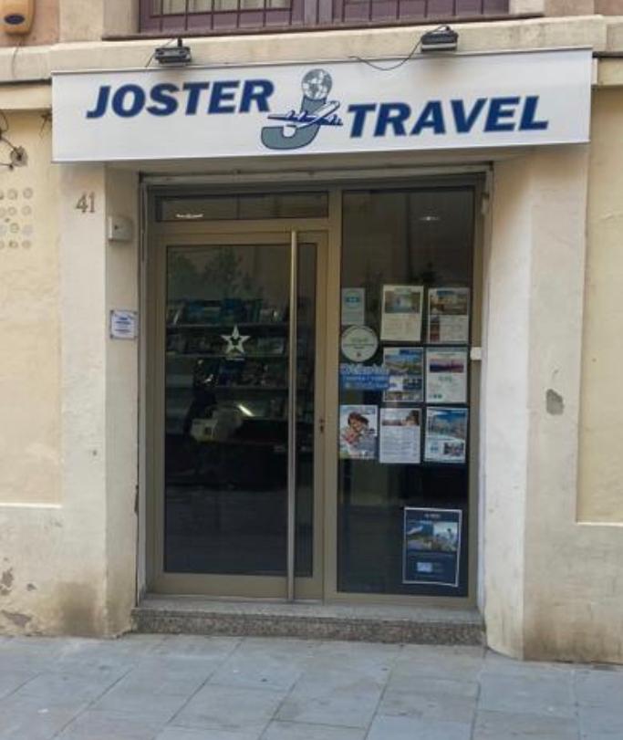 Imatge Joster Travel sl