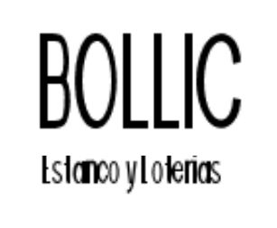 Imatge Estanco Bollic