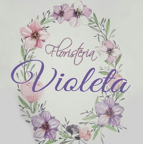Imatge Floristeria Violeta