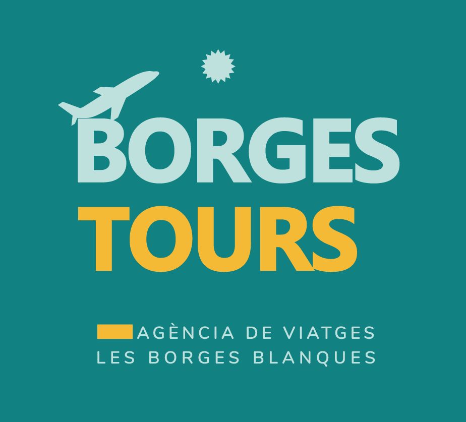 Imatge BORGES TOURS 