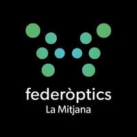 Imatge Federòptics La Mitjana