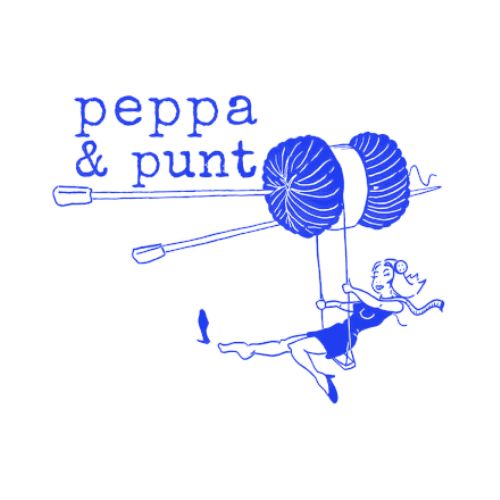 Imatge PEPA I PUNT