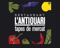 Imatge L'ANTIQUARI TAPES DE MERCAT