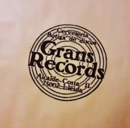 Imatge Grans Records